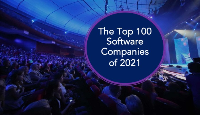 外資ITトップ ソフトウェア企業100に選ばれた会社のランキングと口コミまとめ