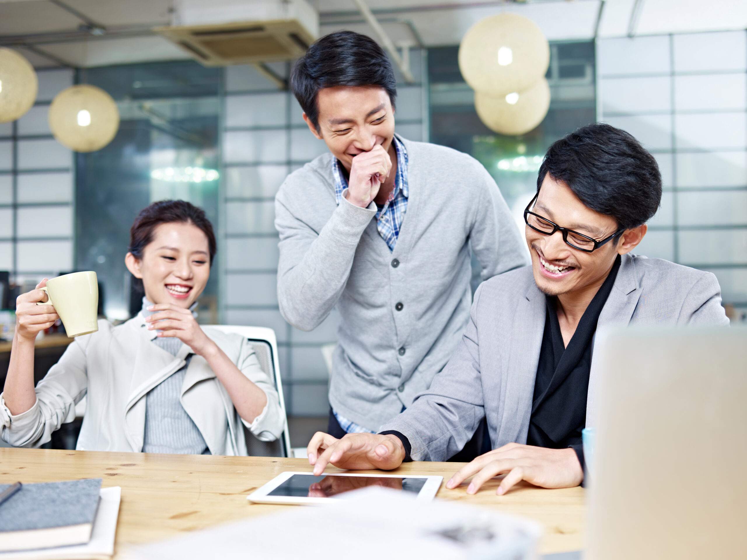 やめとけ？ゆるい？】外資系IT企業は超ホワイト！外資ITに転職してよかったポイントまとめ–お金とキャリアと働き方！ | 外資転職ドットコム